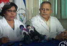 Presentan nuevo informe epidemiológico de inicios de febrero