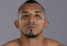 AK 47 en el TUF Latinomerica