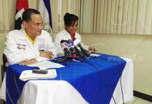 MINSA atento a leve incremento en casos de zika