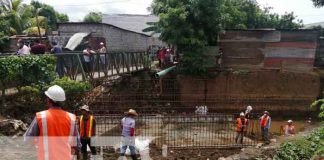 nicaragua, managua, cauce,