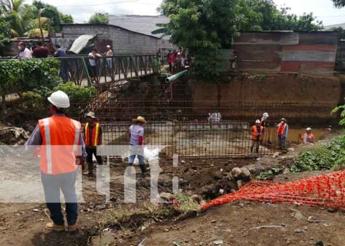 cauce-3 nicaragua, managua, cauce,