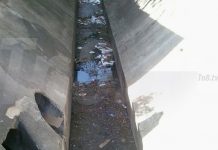 Managua: Reclaman basura acumulada en cauce