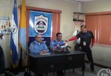 Determinan causas de accidente trágico de Matagalpa