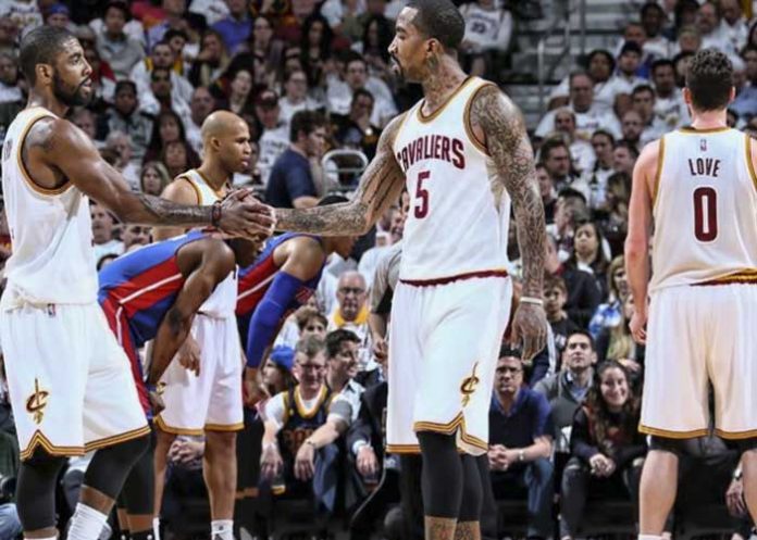 cavaliers