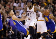 LeBron enfocado en ganar el título, no el MVP