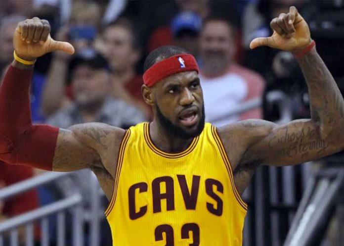 cavs