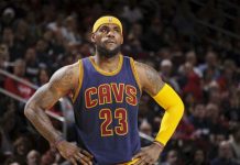 Cavaliers liquidan a Clippers con triples