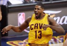 Tristan Thompson sigue sin llegar a un acuerdo con los Cavs