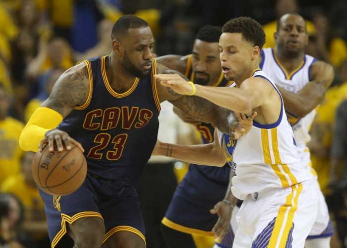 cavs