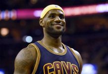 LeBron se declara agente libre para quedarse con Cavs