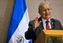 Gobierno de El Salvador reitera no negociará con pandillas