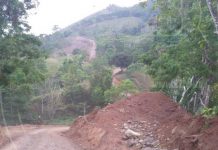 Nuevos caminos hacen más atractivo Cerro Brujo