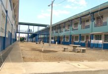 Ciudad Belén estrena moderno y amplio centro escolar