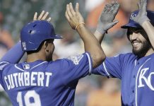 Misil número 11 del Niño de la isla