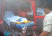 Accidente vial dejó 13 heridos en Olancho, Honduras honduras, olancho, accidente, heridos, bomberos,