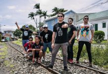 El ska pinolero de LecheBurra llega al Año 9 Rock FM