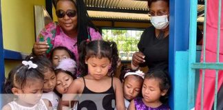 nicaragua, educacion, bilwi, cdi, construccion, inversion,
