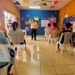nicaragua, cdi, inclusion, educacion, ninez,