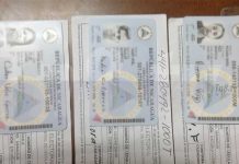Aumenta número de ciudadanos con cédula