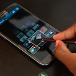 En pleno vuelo reportan incendio de un Galaxy Note 2