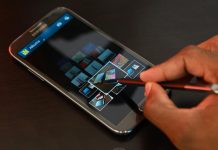 En pleno vuelo reportan incendio de un Galaxy Note 2