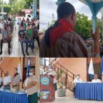 Presentan plan de producción 2021 en Corinto nicaragua, plan, corinto,