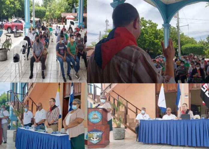 nicaragua, plan, corinto,