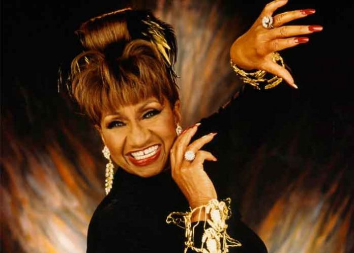 nueva york, celia cruz, nueva calle, el bronx, tendencia, cuba, cantante,