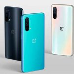 OnePlus Nord, gama media, campeón en fluidez , megapíxeles,