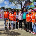 nicaragua, censo forestal, managua, estudio, alcaldia,