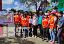 Managua realiza censo forestal en conmemoración al Día del Medio Ambiente nicaragua, censo forestal, managua, estudio, alcaldia,