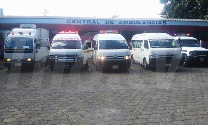 centralamb1