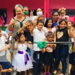 Rehabilitan Centro Médico El Higueral en Chinandega