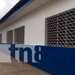 Rehabilitan centro escolar Frank Cortéz en Chinandega Nicaragua, Chinandega, rehabilitan centro escolar, Gobierno,