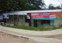 Inauguran obras de mejoramiento de Puesto de Salud en Ocotal