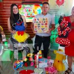 Fin de semana cargado de actividades en honor a la niñez nicaragüense nicaragua, feria, fin de semana, parque de ferias,