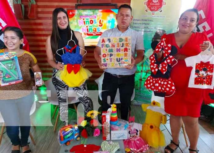 nicaragua, feria, fin de semana, parque de ferias,