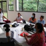 Certifican a servidores públicos del programa «Crianza con Ternura» de MIFAN nicaragua, mifan, ministerio de la familia, crianza con ternura,