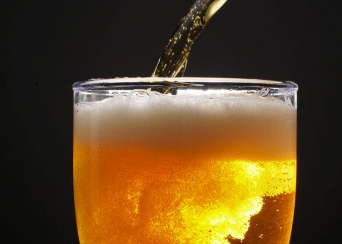 cerveza