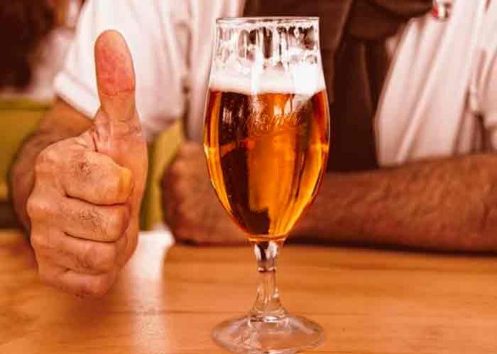 cerveza-gratis- estados unidos, cerveza, pandemia, vacunas,