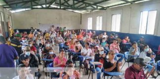 nicaragua, boaco, san jose de los remates,