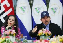 Opinión: Nicaragua advierte sobre “interferencia extranjera” antes de las elecciones de noviembre nicaragua, politica, interferencia extranjera, elecciones,