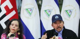 nicaragua, politica, interferencia extranjera, elecciones,