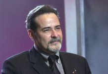 Actor Cesar Évora confiesa difícil momento que enfrenta