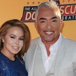 César Millán, el «Encantador de Perros» se casa