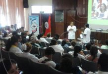 Anuncian realización de Censo sobre Desnutrición Infantil