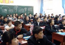 China impulsara importación y exportación en ambicioso plan educativo