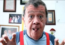 ‘Chabelo’ será reconocido en los Kids’ Choice Awards