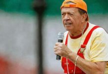 Xavier López no volverá a hacer la voz de ‘Chabelo’
