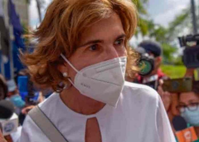 nicaragua, cristiana chamorro, juzgado, cargos institucionales y publicos,